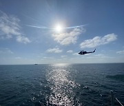 한-EU-오만, 아덴만서 첫 해적퇴치 연합훈련..청해부대 참가
