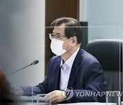 日총선 운동 첫날 北미사일 발사..자민당에 '축포' 되나(종합)