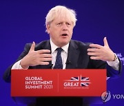 BRITAIN GLOBAL INVESTMENT