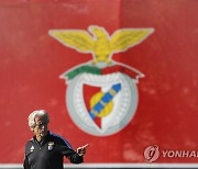 PORTUGAL SOCCER UEFA CHAMPIONS LEAGUE