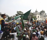India Muslim Festival
