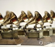 Music-Grammys