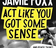 Books - Jamie Foxx