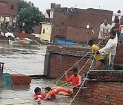 India Floods