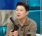 진종오X최영재, 한 치 양보 없는 '사격 부심' 폭발 ('라스')