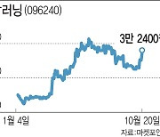 교육에 메타버스 결합.. 약세장 속 17% 오른 청담러닝