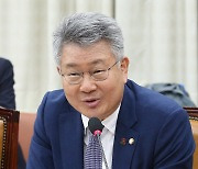 김회재 "COP28 양보는 전남·경남도민 염원 저버린 것"