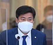 [국감] 질의하는 박상혁 더불어민주당 의원