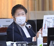 [국감] 문정복 더불어민주당 의원 '질의'