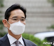 이재용 미국 출장길 오르나..최태원·정의선도 해외行(종합)