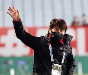 12년만에 ACL 우승 노리는 김기동 "한국 대표로 가는 결승, 좋은 결과 기대"