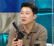 최영재 "농구대통령 허재, 하체 부실..스쿼트 10개도 못한다"('라스')