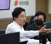원희룡 "삼청교육대, 기업탈취, 언론탄압도 잘했나?" 윤석열에 '천박한 망언' 직격