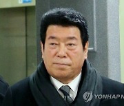 배우 김동현, 억대 사기로 또 집유.. "이번이 4번째"