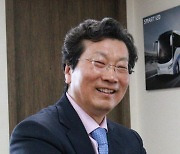 '쌍용차 우협' 강영권 에디슨모터스 회장 "국제경쟁력 있는 회사로 키울 것"