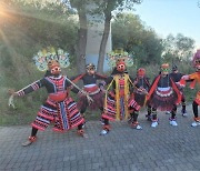 코로나 이기는 국내 최대 다문화 축제 '맘프', 22일 창원서 개막