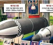 [사설]北 SLBM 도발에도 대화 매달리며 끌려만 가는 韓美