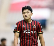 '9월 이달의 선수' 조영욱, 기대 득점 대비 2골 더 성공시킨 결정력