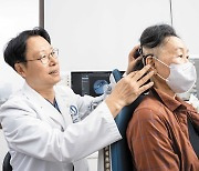 인공와우 이식 수술 '실패 0'.. 청력 보존율 83.1%로 압도적 수준