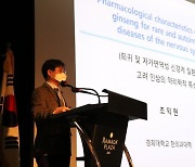 "홍삼, 면역기능 조절을 통한 신경질환 완화 효과"