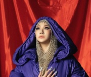 CL, 베일 벗는 정규 1집 '알파'..20일 정식 발매