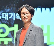 [포토] 나원식, 신비로운 우주여행 함께 떠나요