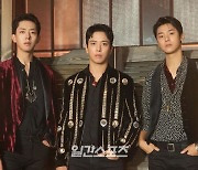 씨엔블루 "정용화 자작곡 '싹둑', 킬링 포인트는 '떼창' 유발 멜로디"