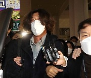 [속보] 검찰, '대장동 의혹' 남욱 변호사 일단 석방