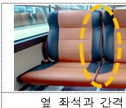 광역버스 준공영제 첫 시행..22일 김포~신촌노선 운행