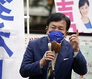 일본 야당들의 단일화 승부수..지역구 절반 1대1 구도