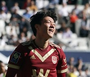Hwang Ui-jo shouldn't be out for long with injury: Reports