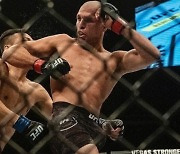 ESPN MMA,  1년 전 정찬성 충격 준 오르테가 백스핀 엘보 공격 재조명