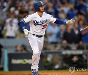 MLB 다저스·휴스턴, 나란히 8회 동점홈런으로 기사회생