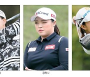 LPGA 통산 韓 200승 주인공은 "나야 나"