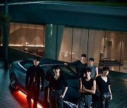 몬스타엑스, 美 빌보드 '팝 에어플레이' 차트 2주 연속 진입..꾸준한 글로벌 화력