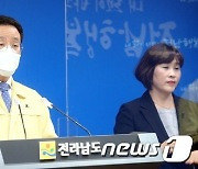 전남도, 외국인 전체 확진자  29% 차지..'선제검사·예방접종' 동참 당부