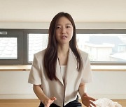 "자기세뇌 수준"..'전현무♥' 이혜성, 서울대 출신의 공부 자극법