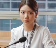 '하이클래스' 이가은 "레이첼로 인사드릴 수 있어 기쁘고 행복해" [일문일답]