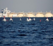'전력난' 중국, 미국서 LNG 20년간 400만t씩 수입 계약
