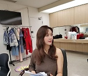 '한창♥'장영란, 병원장 사모님 되더니 과감한 어깨 노출 패션..다이어트 효과 대박