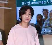 윤도현 '싱어게인2' 심사위원 합류, 제2의 이승윤 발굴 나선다(공식입장)