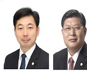 [보령소식]보령시의회 행감 특별위원장 김정훈 의원 선임 등
