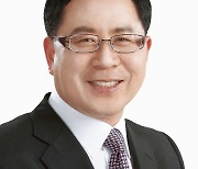 유재구 익산시의회 의장, 지방의정봉사상 수상