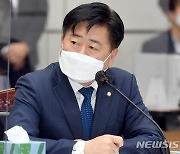 '농지법 위반 의혹' 오영훈 의원 불송치, 경찰 "모든 내용 소명"