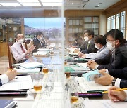 전북도, 20대 대선 공약사업 발표.. '산업대개조·미래신산업 육성'