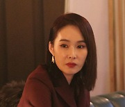 '마이네임' 백주희, 냉철한 브레인 변호사 등장..박희순과 열연