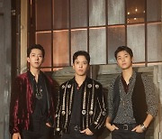 씨엔블루 정용화 "타이틀곡 '싹둑', 미용실 보고 영감 받아"