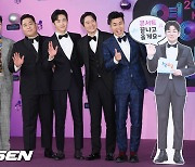 김선호 하차한 '1박 2일', 29일 '5인 체제' 녹화 진행 [공식]