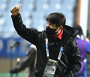 '결승진출' 포항 김기동 감독, "한국 축구 위상 잘 알리겠다" [ACL톡톡]