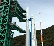 'K-로켓 어벤저스' 떴다.. 누리호 탄생 주역 'KAI·한화·현대重·현대로템'